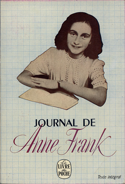 Cover Image of the magazine
